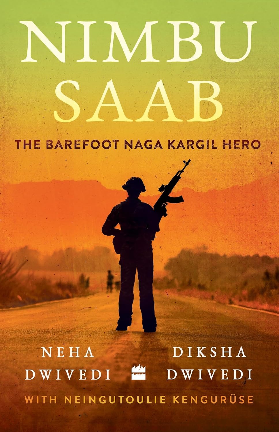 Nimbu Saab cover