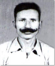 Sepoy Gokal Singh, Vir Chakra — 18th Battalion, Rajput Regiment
