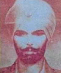 Havildar Joginder Singh, Ashok Chakra (Posthumous) — 2 Sikh, The Sikh Regiment