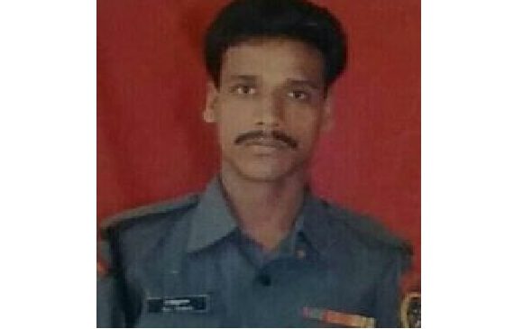 Lance Naik Raj Kumar Mahto — 5 Rashtriya Rifles (parent unit 12 Jat, The Jat Regiment)
