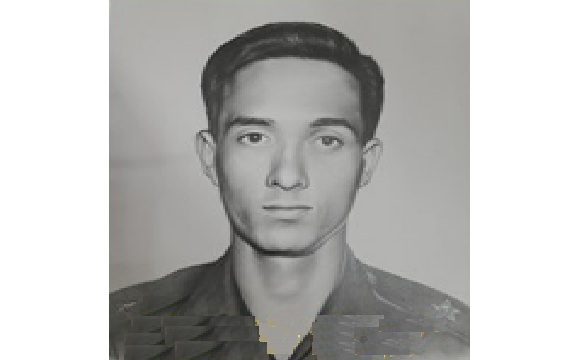Second Lieutenant Jitendra Kumar Sharma — 13 Garhwal Rifles, The Garhwal Rifles
