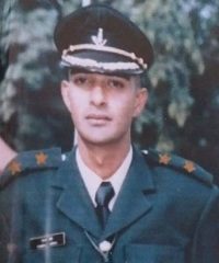 Lieutenant Pankaj Arora, Sena Medal — 18 Maratha LI, The Maratha Light Infantry
