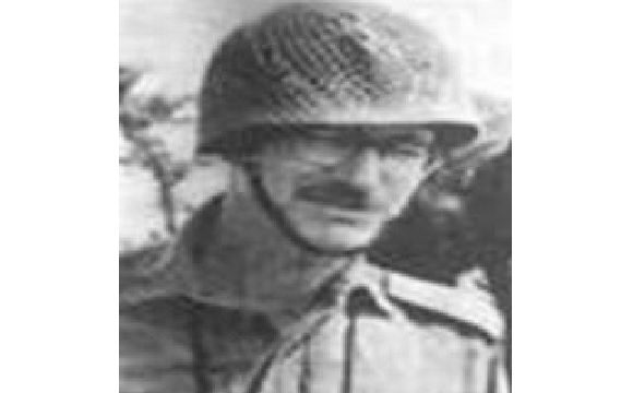 Brigadier Desmond Hayde, Maha Vir Chakra — 3 Jat, The Jat Regiment