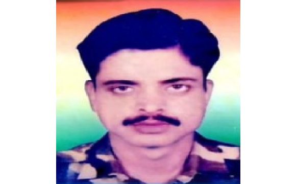 Grenadier Munish Kumar Yadav, Sena Medal — 18 Grenadiers, The Grenadiers Regiment