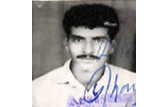 Naik Pawan Kumar — 12th Battalion, The Jammu & Kashmir Light Infantry