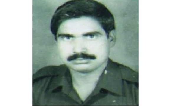 Grenadier Pravin Kumar Yadav, Sena Medal — 18 Grenadiers, The Grenadiers Regiment