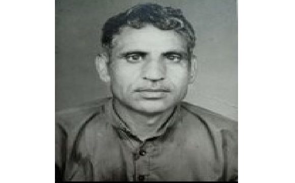Naik Fateh Singh — 11 Jat, The Jat Regiment
