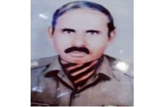 Colonel E T Mathew — 2 Field Ordnance Depot, Army Ordnance Corps