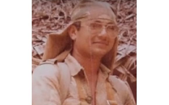 Major Anurag Nauriyal, Kirti Chakra — 4/1 Gorkha Rifles, 1 Gorkha Rifles (10 Para Special Forces)