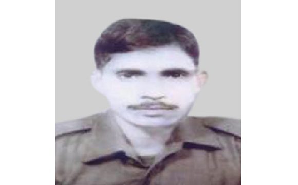 Lance Naik Prem Pal, Vir Chakra — 19 Garhwal Rifles, The Garhwal Rifles