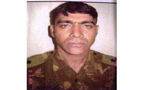 Naib Subedar Raj Bahadur, Shaurya Chakra (Posthumous) — 62 Rashtriya Rifles (16 Dogra), The Dogra Regiment