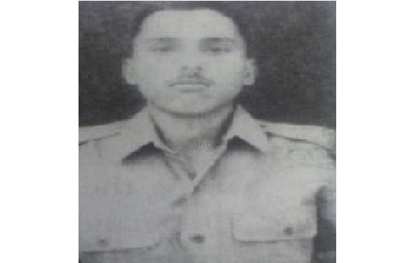 Rifleman Mohan Singh, Vir Chakra — 11 Rajputana Rifles