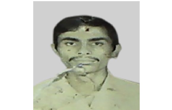 Lance Naik Pappu Ram Kundu, Shaurya Chakra — 20 Grenadiers (deputed to 29 Rashtriya Rifles)