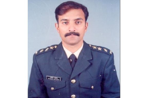 Major Ranbir Katoch, Sena Medal — 109 Light AD Regiment (SP) / 7 Rashtriya Rifles