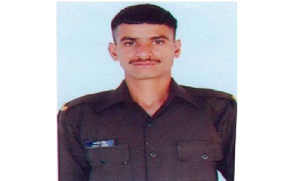 Sepoy Sohan Singh — 6 Dogra, The Dogra Regiment