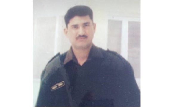 Major Dinesh Singh Shekhawat, Sena Medal (Posthumous) — 57 Engineers Regiment / 19 Rashtriya Rifles
