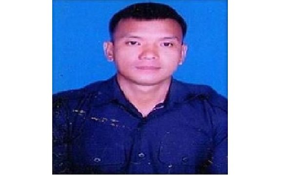 Havildar Giris Gurung, Kirti Chakra (Posthumous) — 4th Battalion, 1 Gorkha Rifles