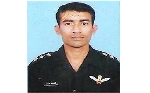 Captain Avinash Yashwant Somvanshi, Sena Medal — 39 (Independent) Recce and Observation Flight, The Dogra Regiment