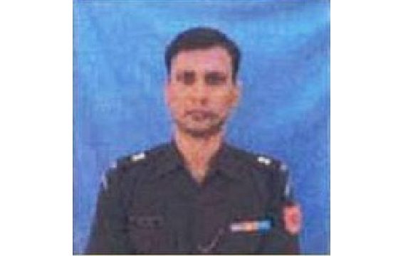 Major Vikas Varyani, Sena Medal — 39 (Independent) Recce and Observation Flight, Army Aviation Corps