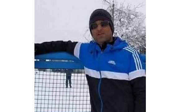 Sergeant Vikrant Sahrawat, Mention-in-Despatches — 154 Helicopter Unit, Indian Air Force