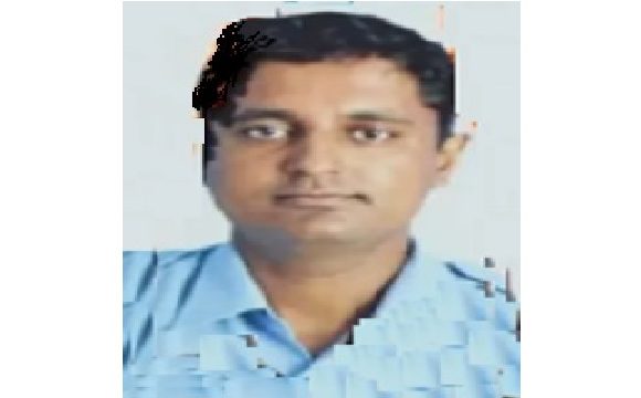 Squadron Leader Ninad Mandavgane, Vayu Sena Medal — 154 Helicopter Unit, Indian Air Force