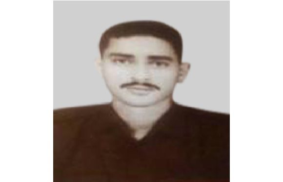Rifleman Anusuya Prasad Dhyani, Vir Chakra (Posthumous) — 18th Battalion, The Garhwal Rifles