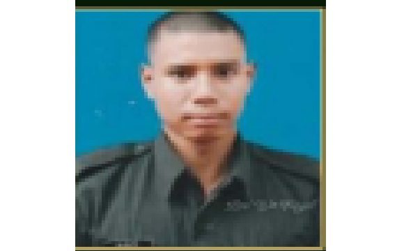 Craftsman W Peter — The Corps of EME