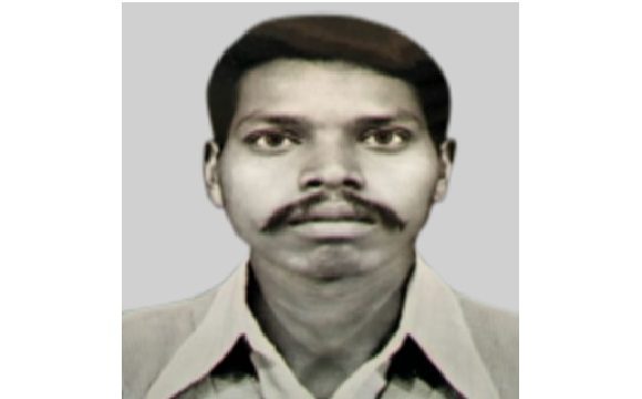 Naik Jidan Bage, Shaurya Chakra — 7 Bihar Battalion, The Bihar Regiment