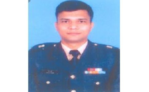 Major Suresh Suri, Kirti Chakra — 13 Rashtriya Rifles (The Kumaon Regiment)