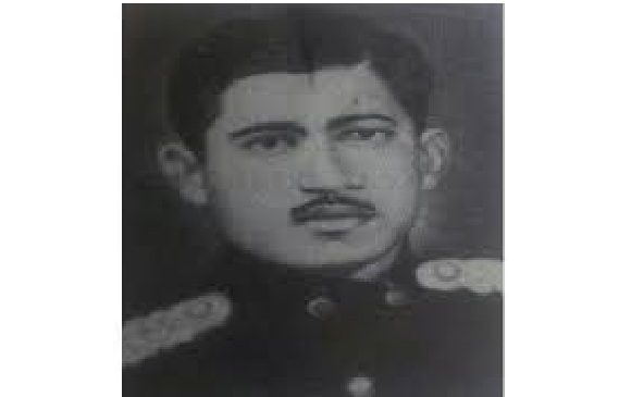 Captain Mahabir Prasad, Maha Vir Chakra — 1 Sikh, The Sikh Regiment