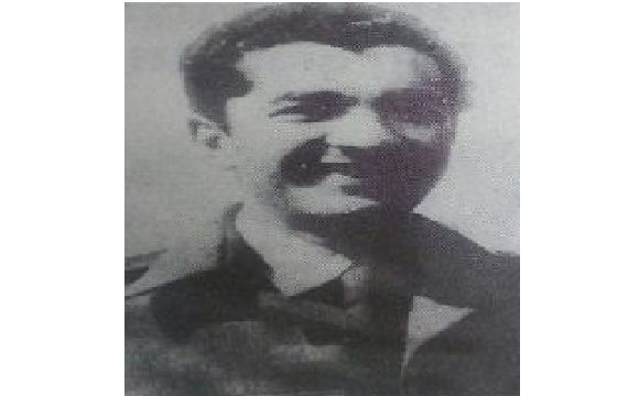 Major Mohammed Ali Raaz Sheikh, Vir Chakra — 16 Light Cavalry, The Armoured Corps