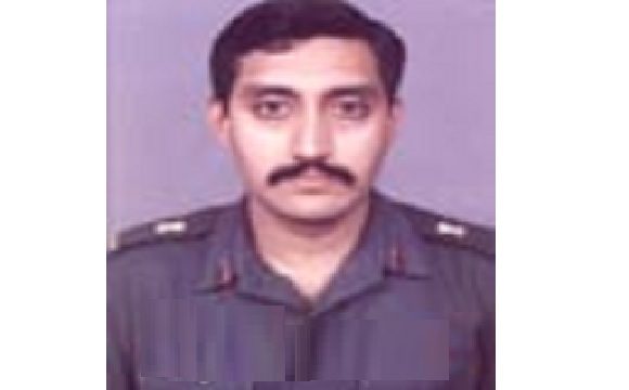 Major Vikrant Sastry, Sena Medal — 11 Mechanized Infantry Regiment (32 Rashtriya Rifles)