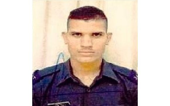 Sepoy Babaloo Singh, Sena Medal — 18 Jat, The Jat Regiment
