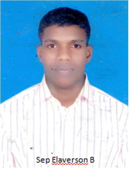 Sepoy Elaverson B — 51 Rashtriya Rifles