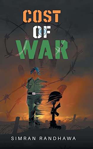 Cost of War cover