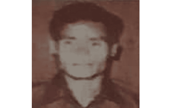 Havaldar Molan Pun Nagar — 2 Naga