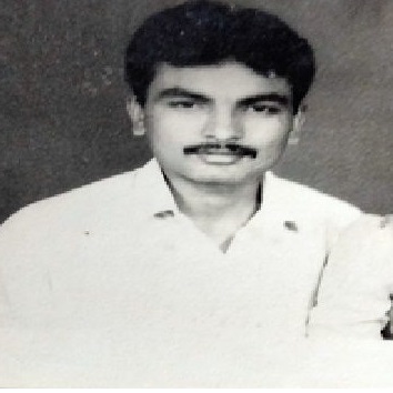 Havildar Raviselvan P — 18 Engineering Regiment, Corps of Engineers