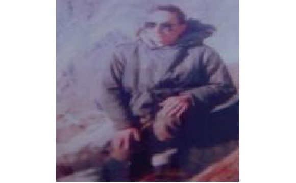 Havaldar Jhanak Bahadur Rai — 1/11 Gorkha Rifles