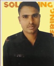Lance Naik Mohammad Jawed — 4 Grenadiers, The Grenadiers Regiment