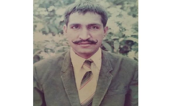 Grenadier Sukhbir Singh Malik — 18 Grenadiers, The Grenadiers