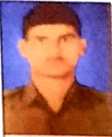 Grenadier Ved Prakash — 18 Grenadiers, The Grenadiers