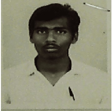 Naik Jagadeesan B — 18 Engineering Regiment, Corps of Engineers
