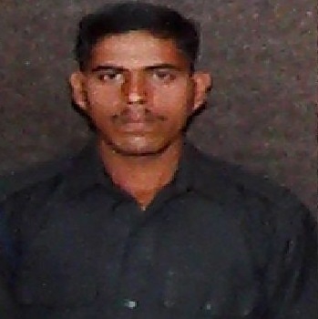 Sapper Suresh K — 18 Engineering Regiment, Corps of Engineers
