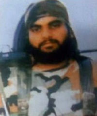 Naik Kaushal Yadav, Vir Chakra — 9 Para (Special Forces)