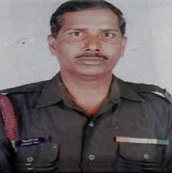 Naik Bishuni Rai — 315 Field Regiment, Artillery Regiment
