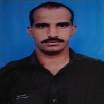 Sowar Vijay Kumar, Kirti Chakra — 22 Rashtriya Rifles
