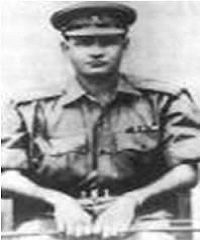 Lieutenant Colonel Harbans Lal Mehta, Maha Vir Chakra — 4 Madras, Madras Regiment