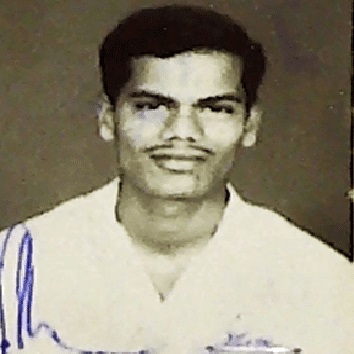 Sapper Natesan L — 18 Engineering Regiment, Corps of Engineers