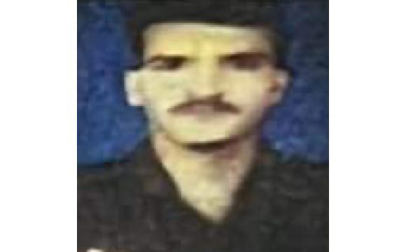 Grenadier Rattan Chand, Mention-in-Dispatches — 18 Grenadiers
