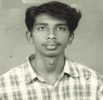 Sapper Sridharan J — 18 Engineering Regiment, Corps of Engineers